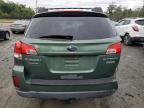 SUBARU OUTBACK 2. photo