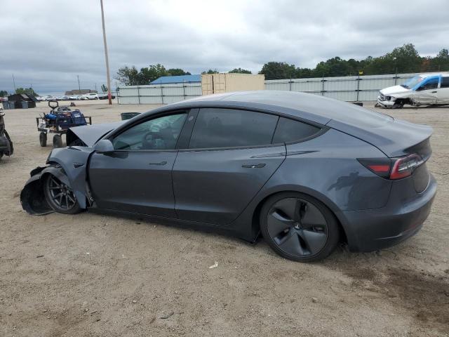 2018 TESLA MODEL 3 - 5YJ3E1EA7JF077487