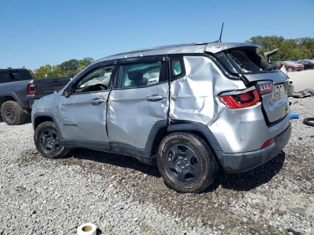 2019 JEEP COMPASS SP - 3C4NJCAB1KT773425