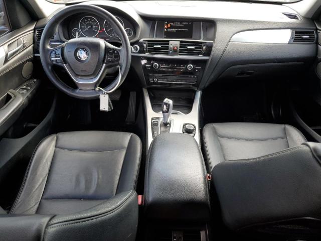 2017 BMW X3 XDRIVE3 - 5UXWX7C5XH0S19046