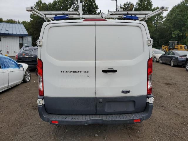 2017 FORD TRANSIT T- 1FTYE1ZM5HKA91072  73305084