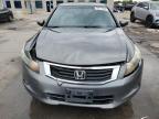 HONDA ACCORD EXL photo