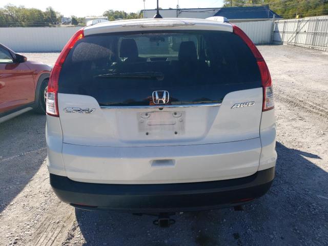 2012 HONDA CR-V EXL 5J6RM4H75CL028457  71820754