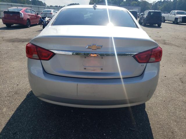 2016 CHEVROLET IMPALA LT - 2G1115S3XG9183616