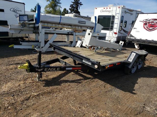 EAGLE TRAILER 2023 black   184BU162XPC041156 photo #3