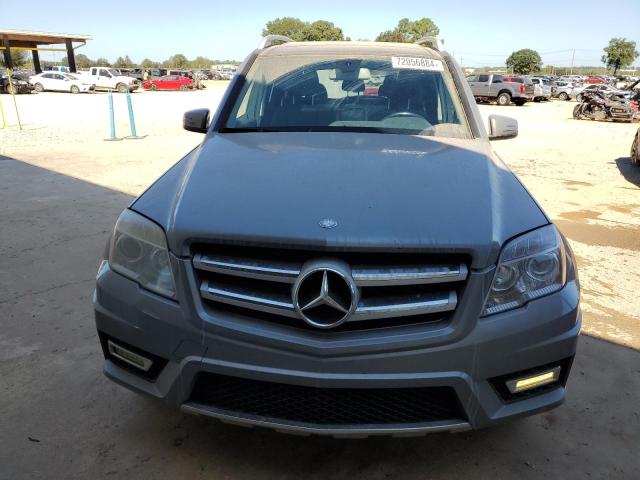 2011 MERCEDES-BENZ GLK 350 4M WDCGG8HB3BF659019  72056884