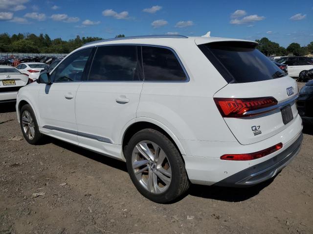 2020 AUDI Q7 PREMIUM - WA1LXAF75LD002448