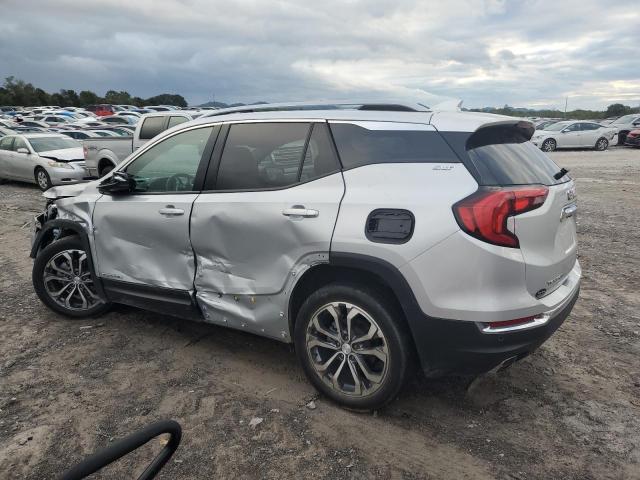 2020 GMC TERRAIN SL - 3GKALVEX6LL344829