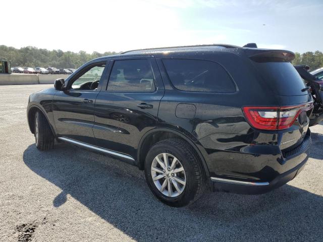2023 DODGE DURANGO SX - 1C4RDHAG3PC634918