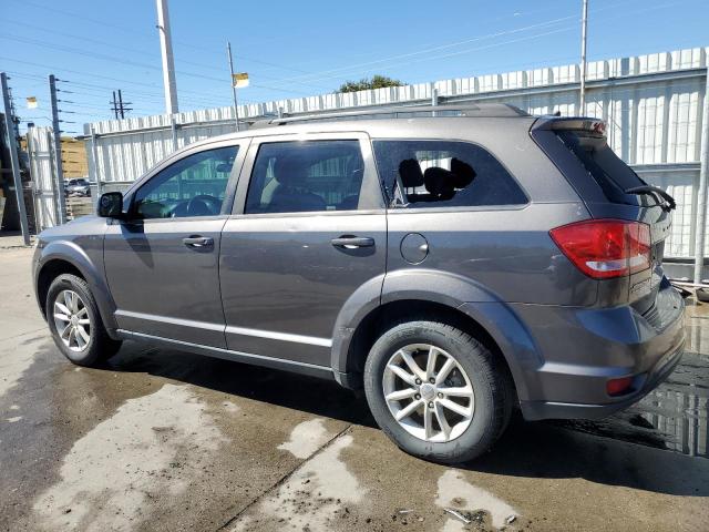 2015 DODGE JOURNEY SX - 3C4PDDBG4FT593457