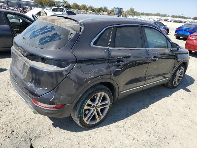 VIN 5LMTJ2AH2FUJ03831 2015 Lincoln MKC no.3