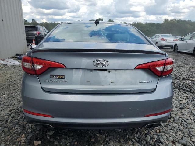 2015 HYUNDAI SONATA SPO - 5NPE34AF9FH202192