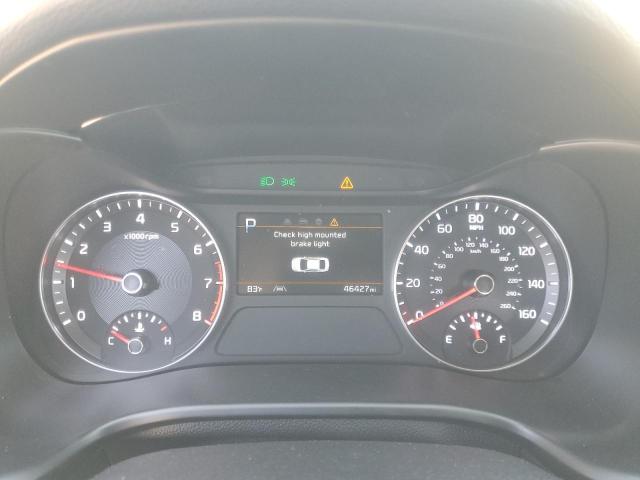 2023 KIA FORTE LX - 3KPF24AD6PE553931