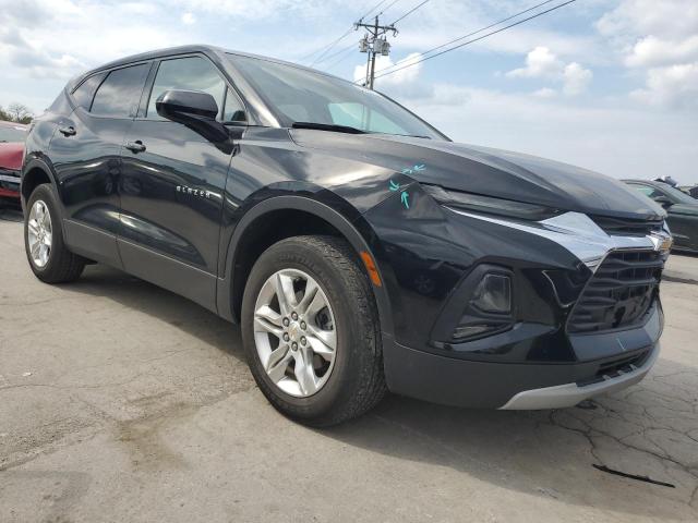 2021 CHEVROLET BLAZER 2LT - 3GNKBCRS4MS570209