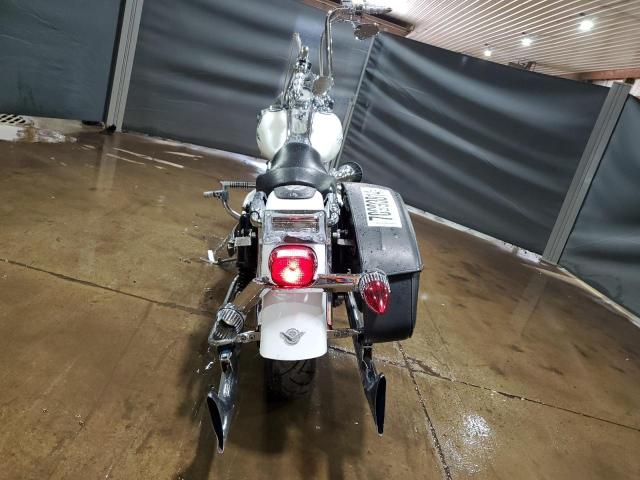 2005 HARLEY-DAVIDSON FLHRSI 1HD1FYW185Y708005