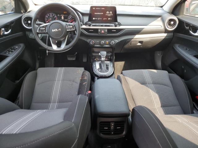 2024 KIA FORTE EX - 3KPF34AD3RE722416