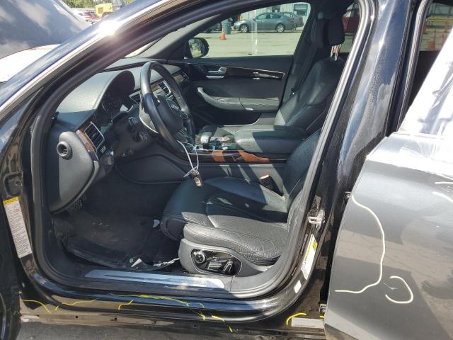 2016 AUDI A8 L QUATT - WAU34AFD1GN006692