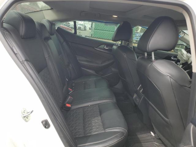 2019 NISSAN MAXIMA S - 1N4AA6AV3KC382739