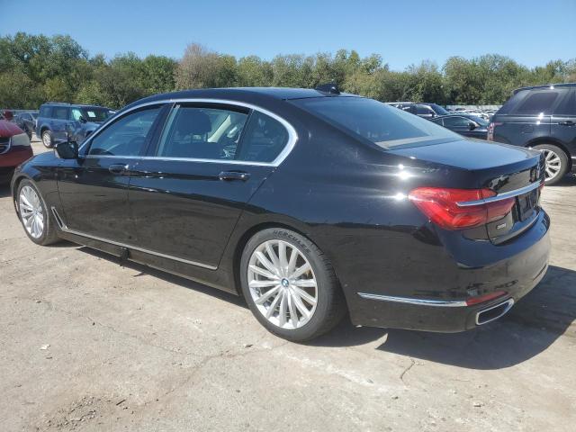 VIN WBA7E2C57JG741464 2018 BMW 7 SERIES no.2