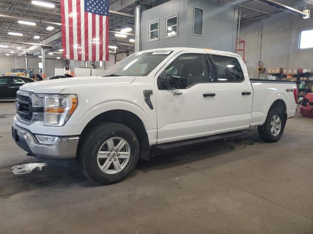 Ford F150 SUPER