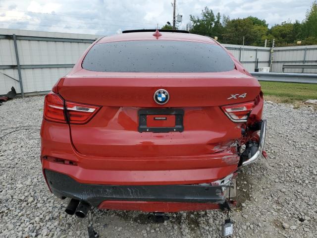 VIN 5UXXW5C55G0N92652 2016 BMW X4 no.6