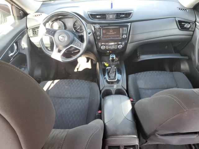 2018 NISSAN ROGUE S - 5N1AT2MT6JC702637
