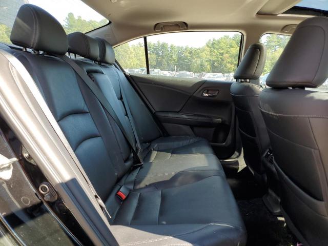 2015 HONDA ACCORD EXL - 1HGCR2F80FA177874