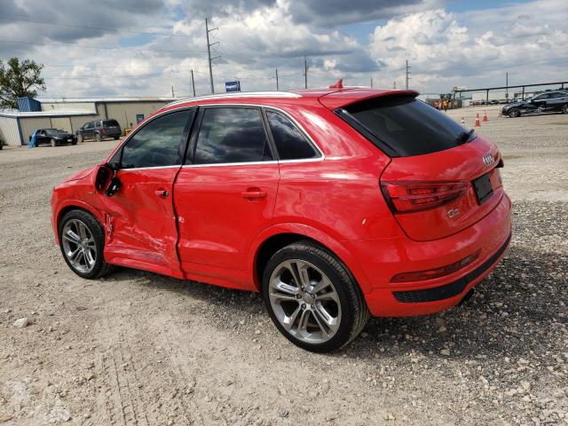 2016 AUDI Q3 PRESTIG WA1GFCFS4GR014250