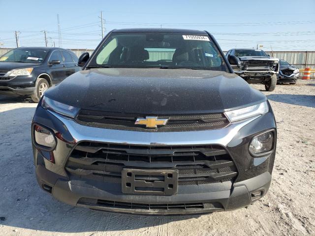 2023 CHEVROLET TRAILBLAZE - KL79MMS2XPB167012