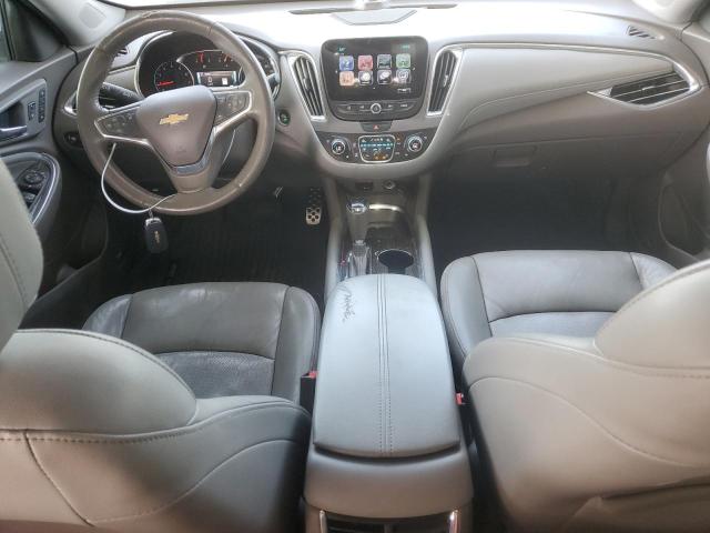 2017 CHEVROLET MALIBU PRE - 1G1ZH5SX8HF117348