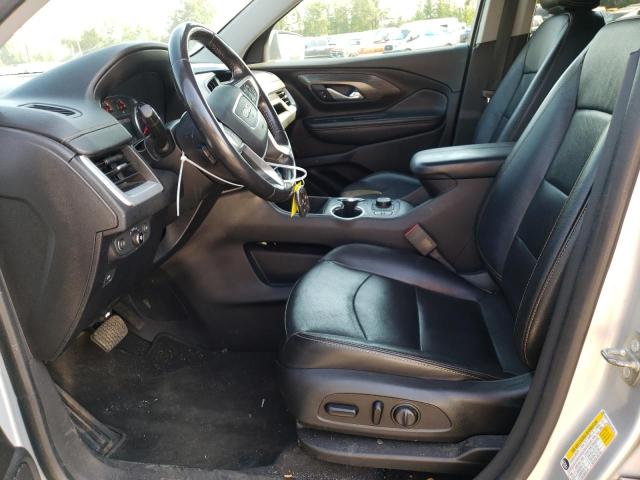 2019 GMC TERRAIN SL - 3GKALVEV8KL243014