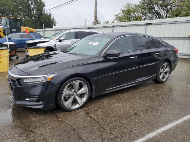 2018 HONDA ACCORD TOURING 2018