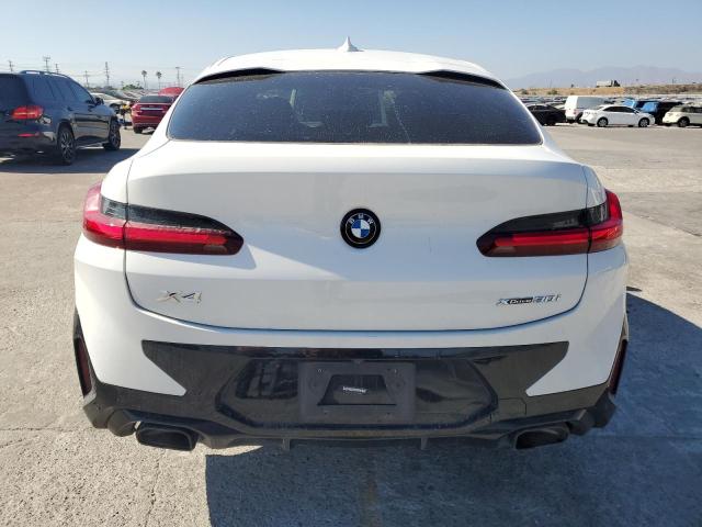 VIN 5UX33DT0XP9P09837 2023 BMW X4 no.6