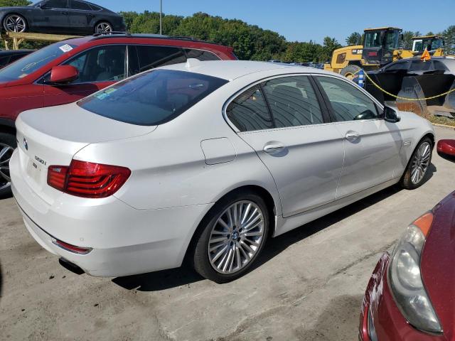 VIN WBAKP9C58ED692182 2014 BMW 5 Series, 550 XI no.3