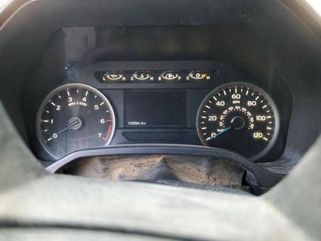 2015 FORD F150 SUPER - 1FTEW1EP8FFC51953