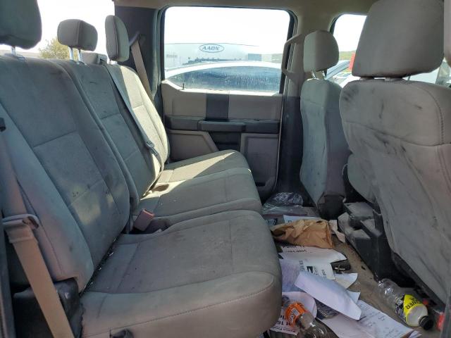 2019 FORD F250 SUPER - 1FT7W2A69KEF52808
