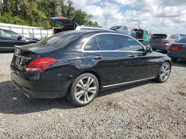 VIN WDDWF4JBXJR325032 2018 Mercedes-Benz C-Class, 300 no.3