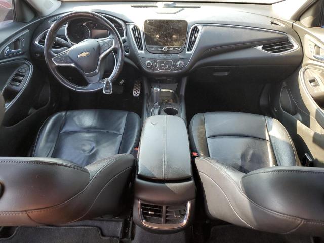2016 CHEVROLET MALIBU LT - 1G1ZE5ST9GF244419
