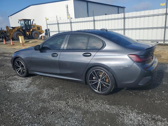 VIN 3MW5R7J09M8B96404 2021 BMW 3 Series, 330XI no.2