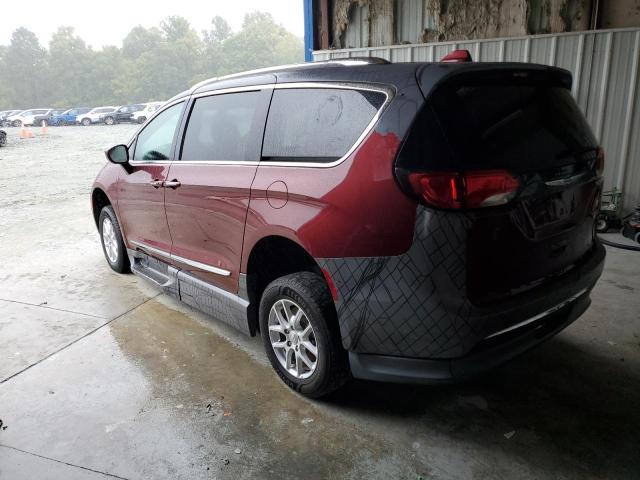 2020 CHRYSLER PACIFICA T - 2C4RC1BG7LR123741