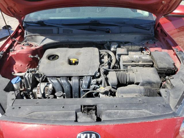 2019 KIA FORTE GT L - 3KPF34AD4KE014682
