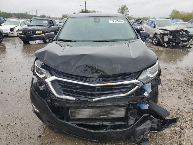 2020 CHEVROLET EQUINOX LT - 2GNAXKEVXL6201682