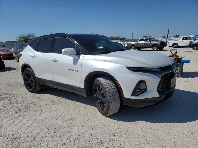 2022 CHEVROLET BLAZER RS - 3GNKBERS2NS155824