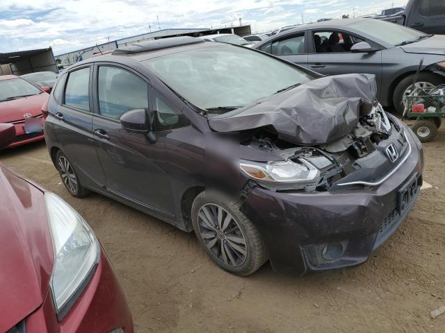 2015 HONDA FIT EX - 3HGGK5G87FM729492