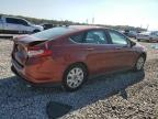 FORD FUSION S photo