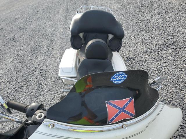 2006 HARLEY-DAVIDSON FLHTCUI 1HD1FCW196Y708034
