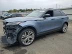 2019 LAND ROVER RANGE ROVE - SALYL2EX4KA783048