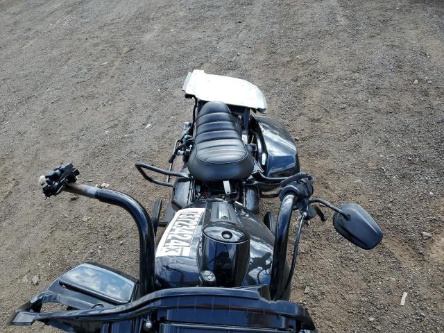 2022 HARLEY-DAVIDSON FLTRK 1HD1KZF13NB630690