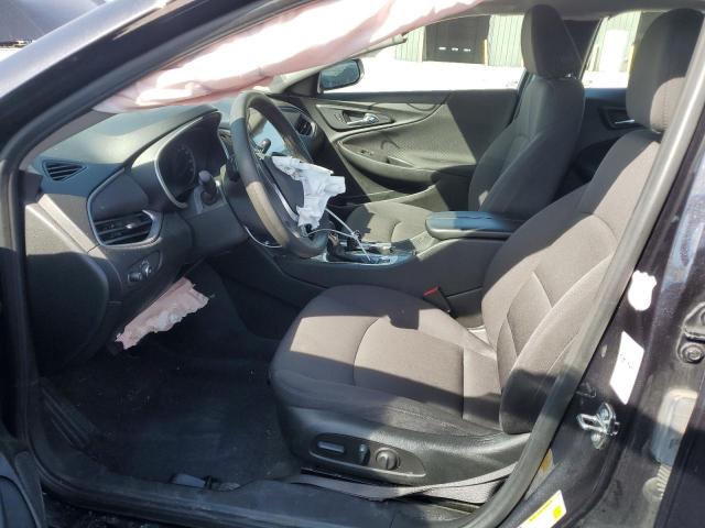 2023 CHEVROLET MALIBU LT - 1G1ZD5ST0PF182654