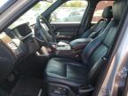 LAND ROVER RANGE ROVE photo